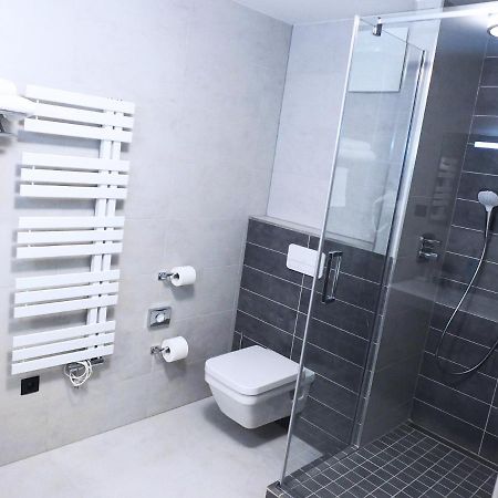 Hotel Vitality Vendryne Екстер'єр фото