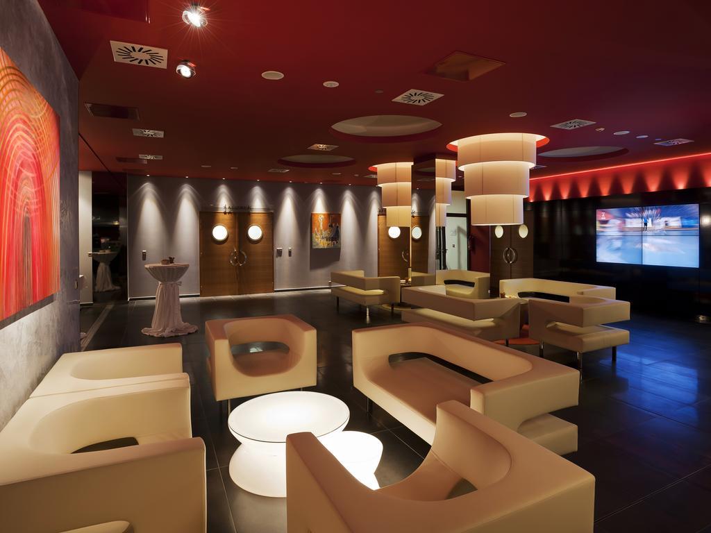 Hotel Vitality Vendryne Екстер'єр фото