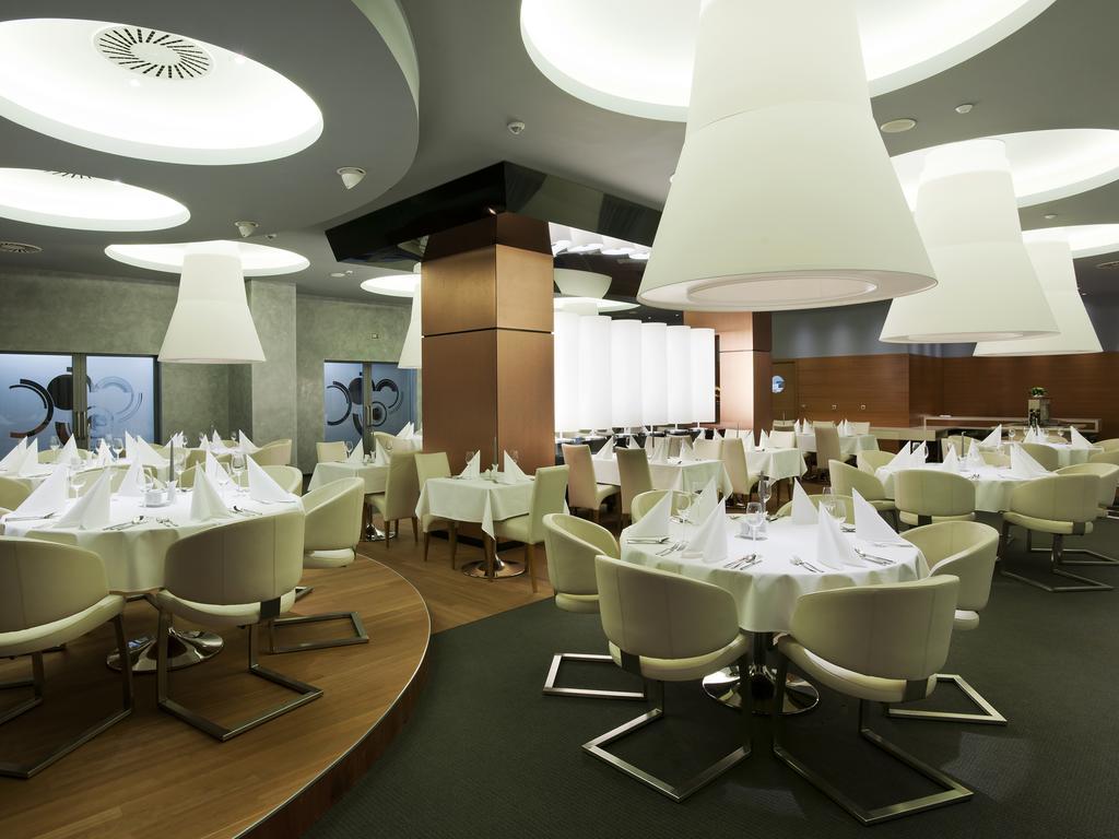 Hotel Vitality Vendryne Екстер'єр фото