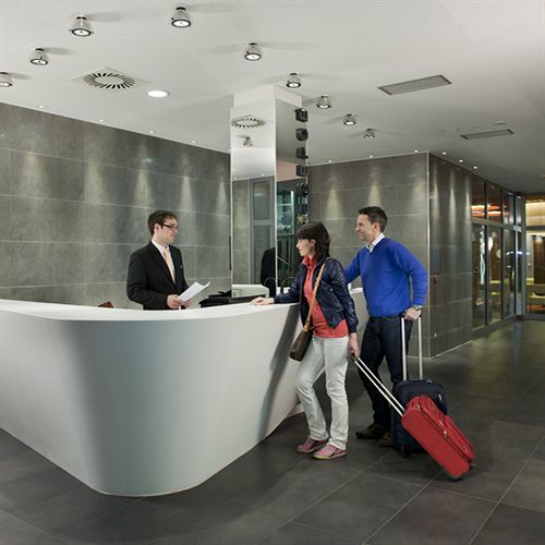 Hotel Vitality Vendryne Екстер'єр фото