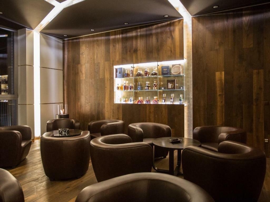 Hotel Vitality Vendryne Екстер'єр фото
